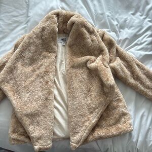 JACK by BB DAKOTA fur coat